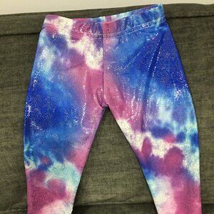 kids leggings by Dori Creations